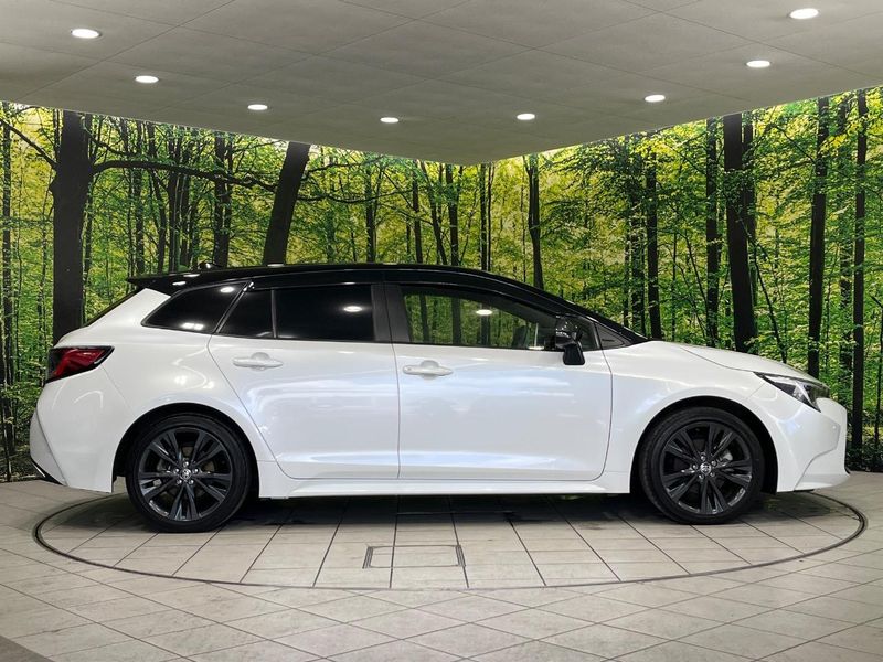 2023 Toyota Corolla Touring 6AA-ZWE215W (UW-6a9b8af174363)[9]