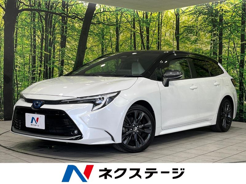 2023 Toyota Corolla Touring 6AA-ZWE215W (UW-6a9b8af174363)[3]