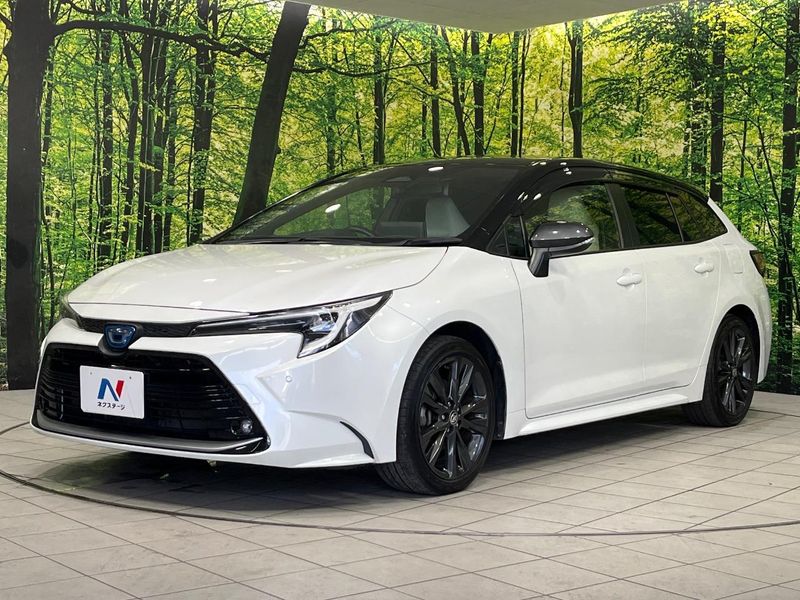 2023 Toyota Corolla Touring 6AA-ZWE215W (UW-6a9b8af174363)[6]