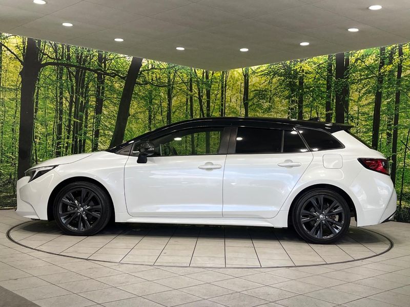 2023 Toyota Corolla Touring 6AA-ZWE215W (UW-6a9b8af174363)[22]