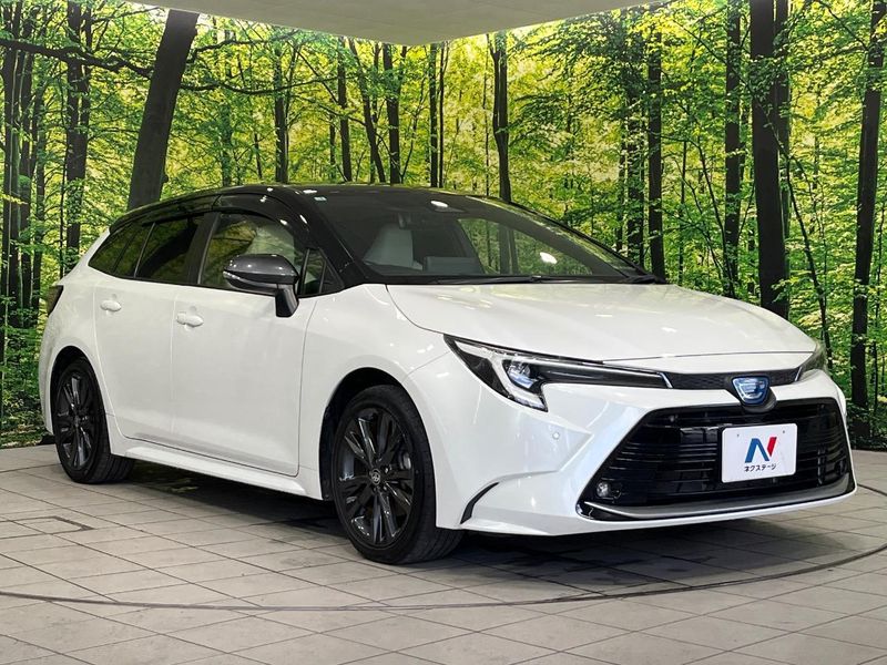 2023 Toyota Corolla Touring 6AA-ZWE215W (UW-6a9b8af174363)[8]