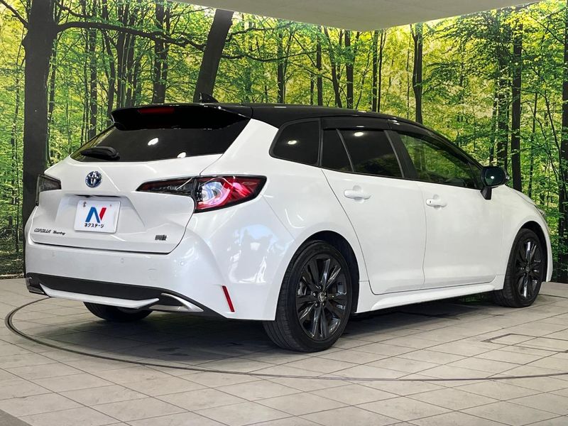 2023 Toyota Corolla Touring 6AA-ZWE215W (UW-6a9b8af174363)[19]