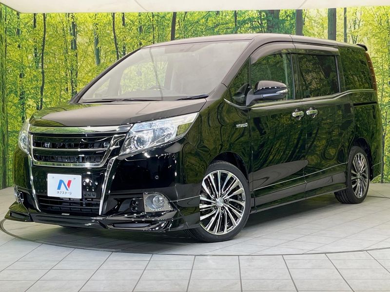 2015 Toyota Esquire DAA-ZWR80G (UW-6a9b8af4a1c32)[0]