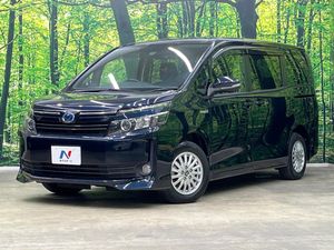 2016 Toyota Voxy DAA-ZWR80G