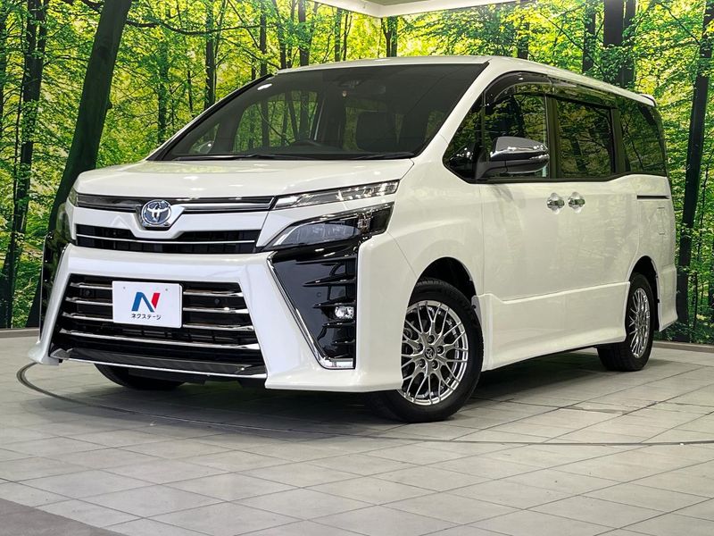 2021 Toyota Voxy 6AA-ZWR80W (UW-6a9b8afa0ddea)[0]