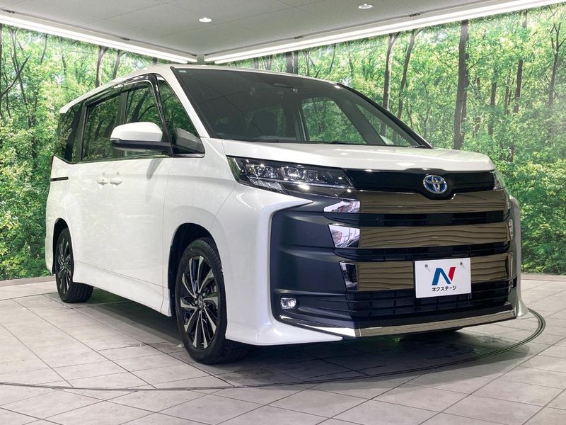 2023 Toyota Noah 6AA-ZWR90W (UW-6a9b8b02a3fa6)[10]