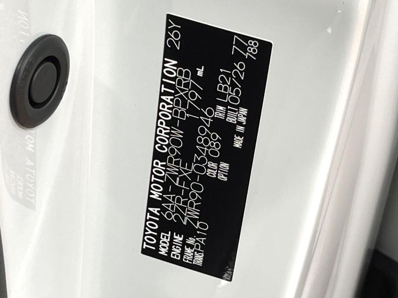 2026 Toyota Voxy 6AA-ZWR90W (UW-6a9b8b09c3d5e)[1]