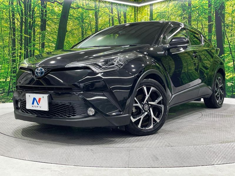2017 Toyota C-HR DAA-ZYX10 (UW-6a9b8b0e0dcd9)[0]
