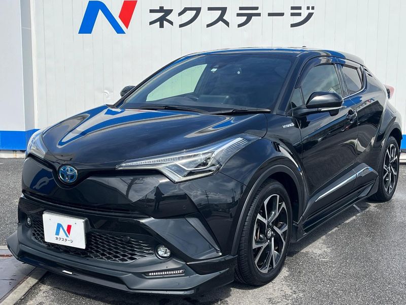 2018 Toyota C-HR DAA-ZYX10 (UW-6a9b8b10e14cb)[18]