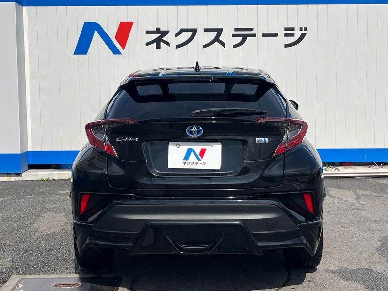 2018 Toyota C-HR DAA-ZYX10 (UW-6a9b8b10e14cb)[21]