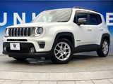 2021 Chrysler Jeep Renegade 3BA-BV13PM