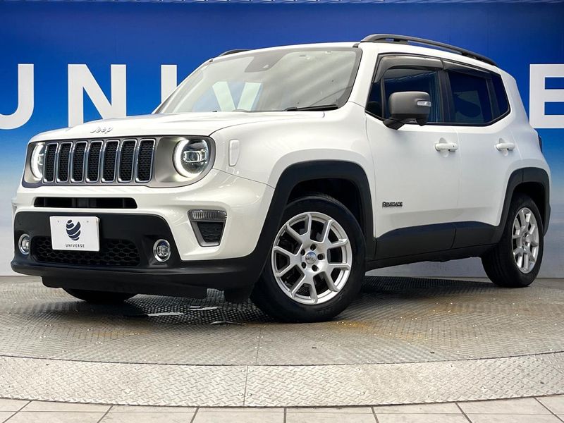 2021 Chrysler Jeep Renegade 3BA-BV13PM (UW-6a9cd7f0d395e)[0]
