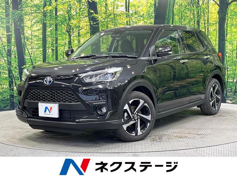 2025 Toyota Raize 5AA-A202A (UW-6a9cd804605d7)[3]