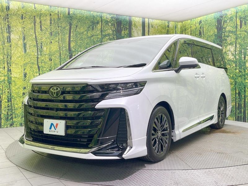 2023 Toyota Vellfire Hybrid 6AA-AAHH40W (UW-6a9cd80d364bd)[7]