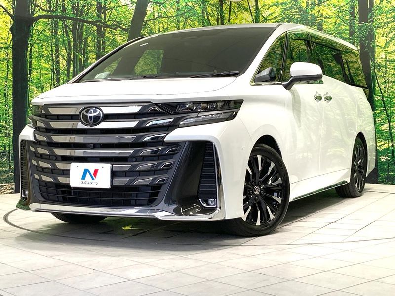 2024 Toyota Vellfire Hybrid 6AA-AAHH40W (UW-6a9cd80f5d72c)[0]