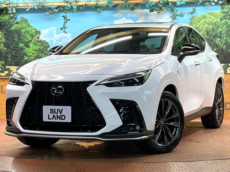 2025 Lexus NX 6AA-AAZH20 (UW-6a9cd81ac75a4)[0]