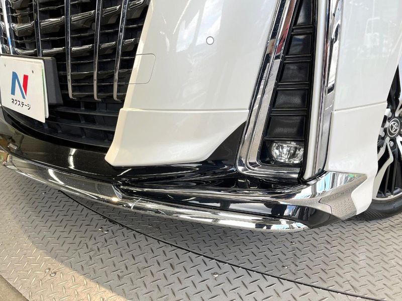 2020 Toyota Alphard 3BA-AGH30W (UW-6a9cd829d85a5)[7]