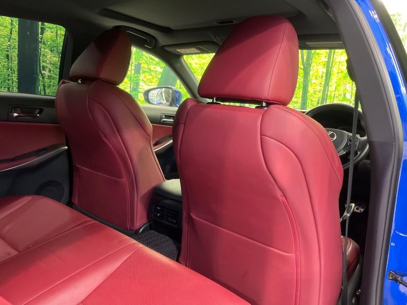 2015 Lexus IS DBA-ASE30 (UW-6a9cd8451718f)[14]