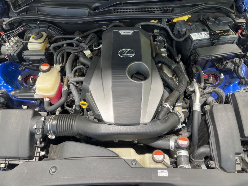 2015 Lexus IS DBA-ASE30 (UW-6a9cd8451718f)[5]