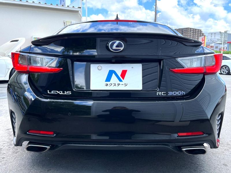 2014 Lexus RC DAA-AVC10 (UW-6a9cd8465e27c)[21]
