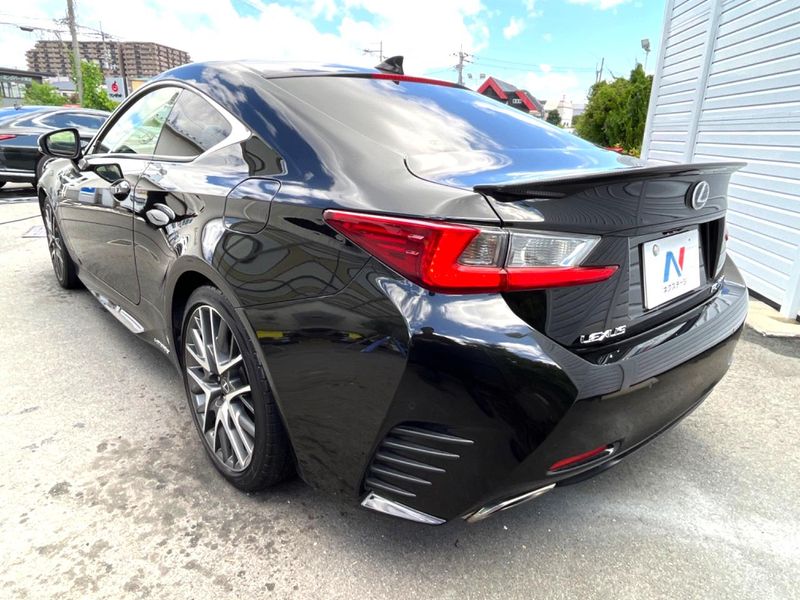 2014 Lexus RC DAA-AVC10 (UW-6a9cd8465e27c)[19]