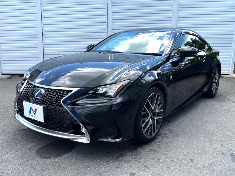 2014 Lexus RC DAA-AVC10 (UW-6a9cd8465e27c)[16]