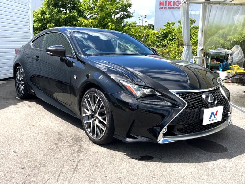 2014 Lexus RC DAA-AVC10 (UW-6a9cd8465e27c)[12]