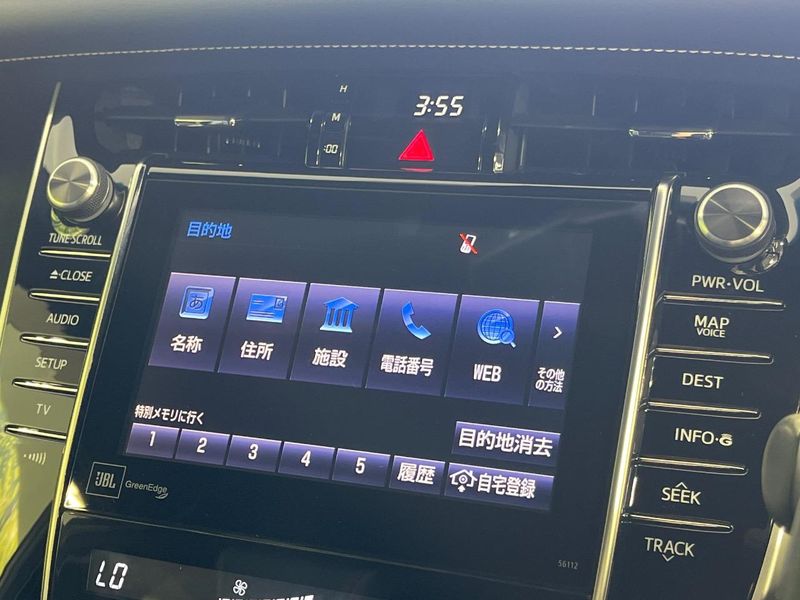 2014 Toyota Harrier Hybrid DAA-AVU65W (UW-6a9cd847c8cc3)[14]