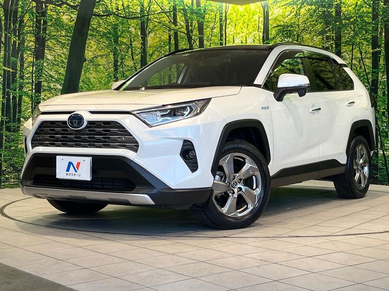 2019 Toyota RAV4 6AA-AXAH54 (UW-6a9cd84deb8f6)[0]