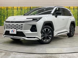 2026 Toyota RAV4 6AA-AXAN64