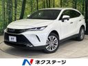 2020 Toyota Harrier Hybrid 6AA-AXUH80 (UW-6a9cd85657619)[3]