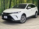 2020 Toyota Harrier Hybrid 6AA-AXUH80 (UW-6a9cd85657619)[0]