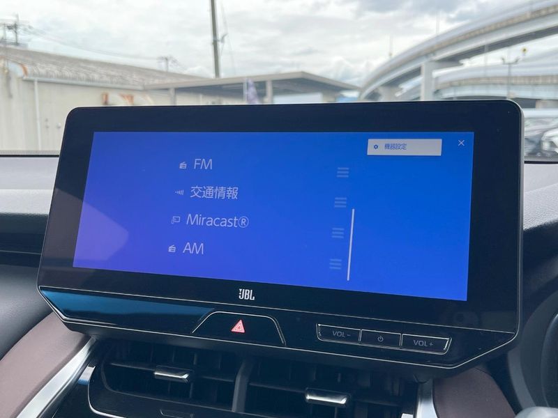 2023 Toyota Harrier Hybrid 6AA-AXUH80 (UW-6a9cd85ad732b)[19]