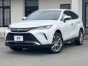 2023 Toyota Harrier Hybrid 6AA-AXUH80 (UW-6a9cd85ad732b)[0]
