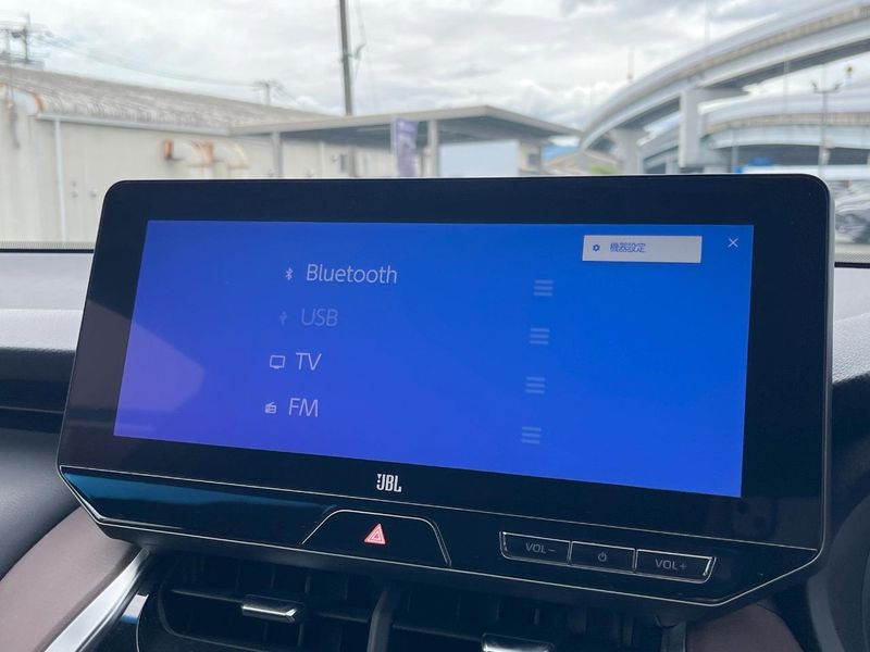 2023 Toyota Harrier Hybrid 6AA-AXUH80 (UW-6a9cd85ad732b)[18]