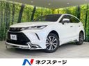 2023 Toyota Harrier Hybrid 6AA-AXUH80 (UW-6a9cd86005117)[3]