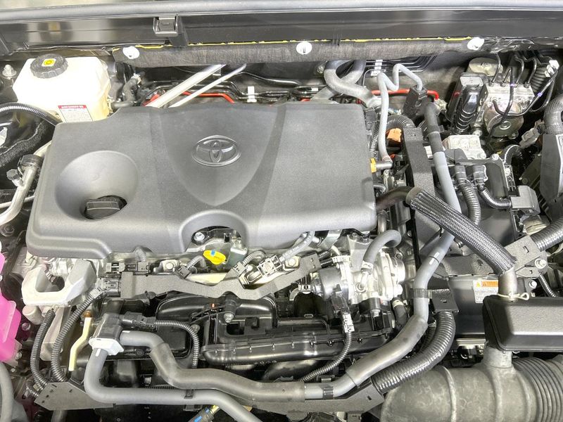 2025 Toyota Harrier Hybrid 6AA-AXUH80 (UW-6a9cd86284833)[6]
