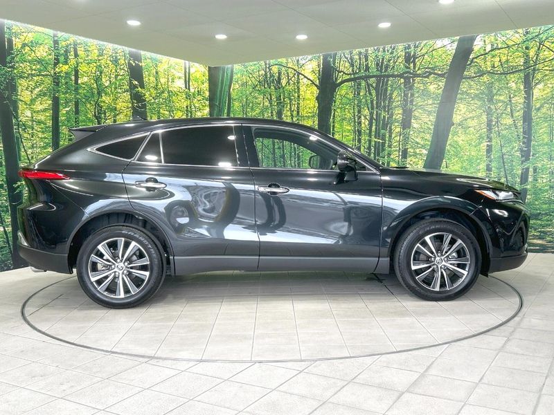 2025 Toyota Harrier Hybrid 6AA-AXUH80 (UW-6a9cd86284833)[22]