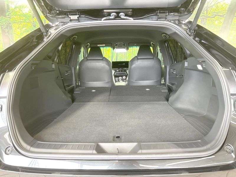 2025 Toyota Harrier Hybrid 6AA-AXUH80 (UW-6a9cd86284833)[13]