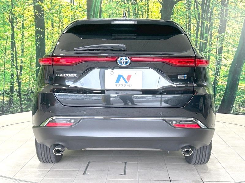 2025 Toyota Harrier Hybrid 6AA-AXUH80 (UW-6a9cd86284833)[20]