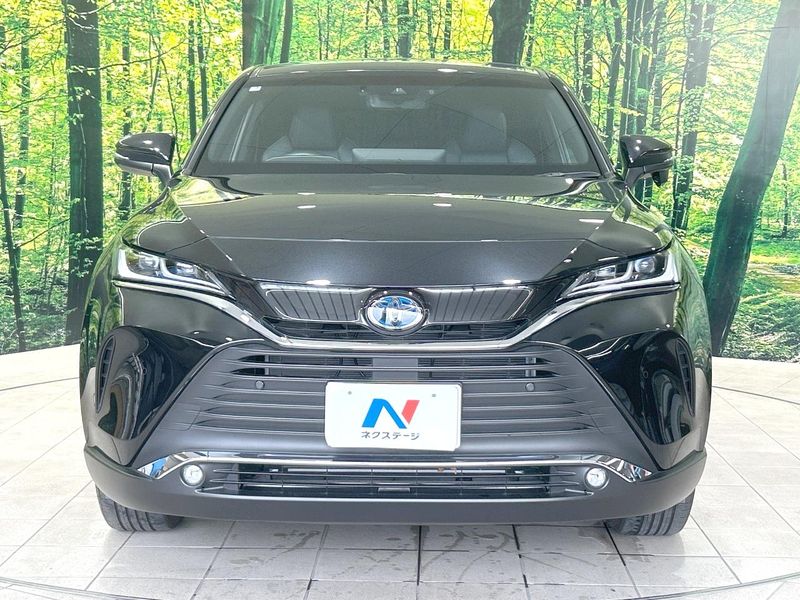 2025 Toyota Harrier Hybrid 6AA-AXUH80 (UW-6a9cd86284833)[24]