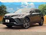 2023 Toyota Harrier PHEV 6LA-AXUP85