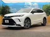 2023 Toyota Harrier PHEV 6LA-AXUP85