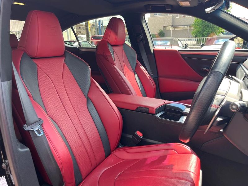 2019 Lexus ES 6AA-AXZH10 (UW-6a9cd867957fd)[25]