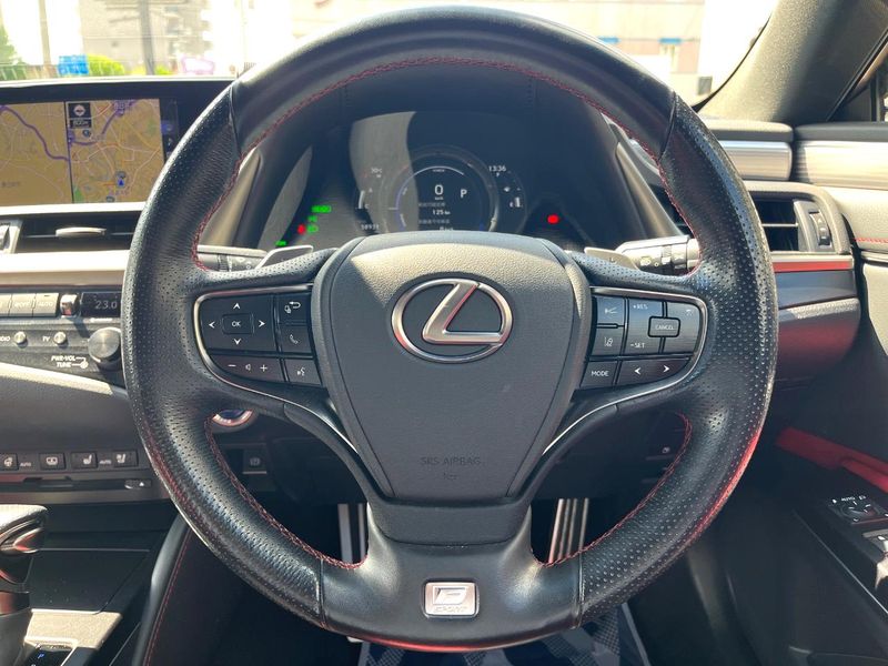 2019 Lexus ES 6AA-AXZH10 (UW-6a9cd867957fd)[29]