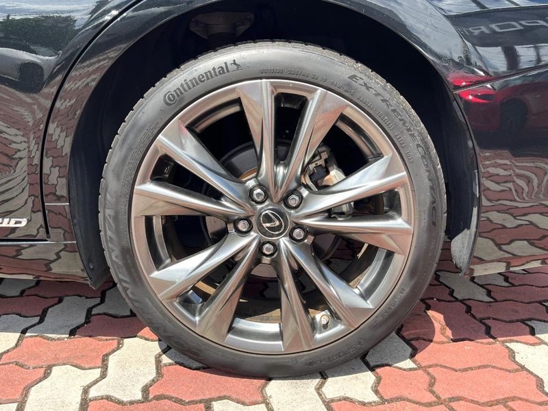 2019 Lexus ES 6AA-AXZH10 (UW-6a9cd867957fd)[11]