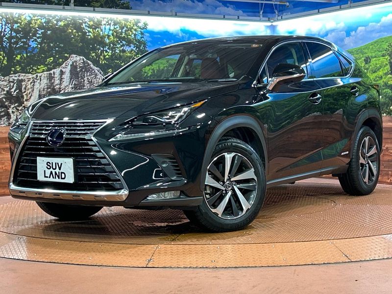 2019 Lexus NX DAA-AYZ10 (UW-6a9cd86bd5a54)[0]