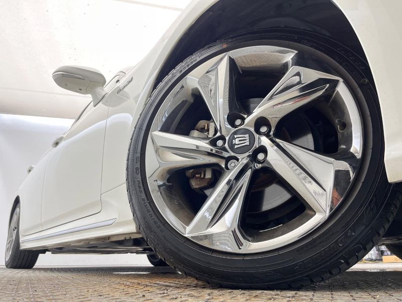 2018 Toyota Crown Hybrid 6AA-AZSH20 (UW-6a9cd86f35b35)[7]