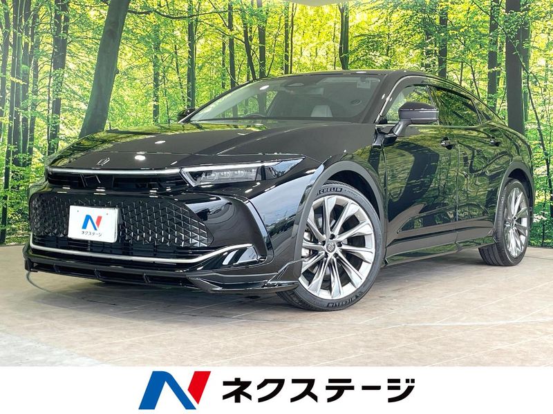 2023 Toyota Crown Crossover 6AA-AZSH35 (UW-6a9cd876380fd)[3]