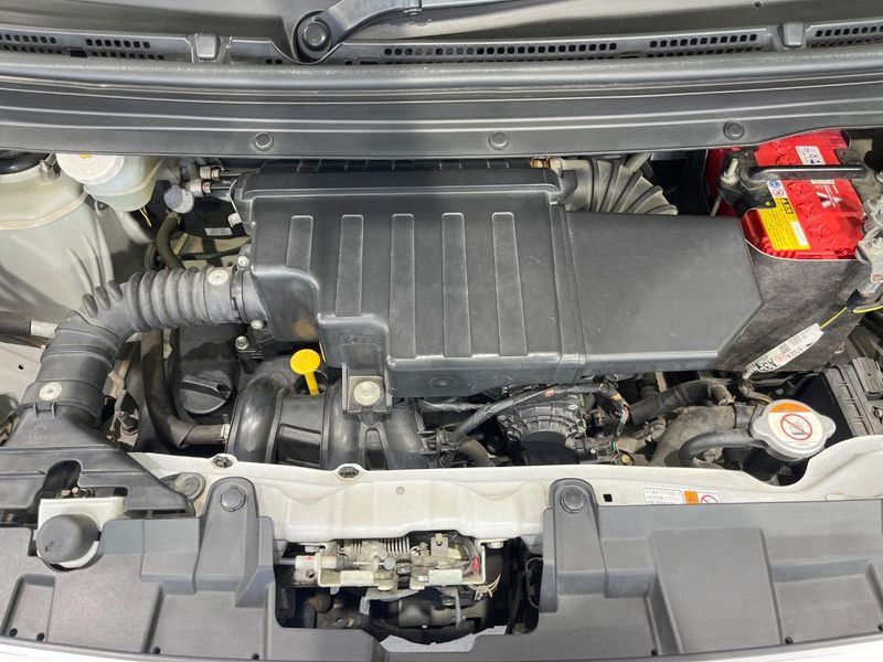 2014 Mitsubishi eK Space Custom DBA-B11A (UW-6a9cd87b44726)[4]